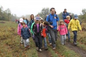 Pogađanje riječi i planinarenje