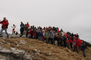 2012-11-17 Gojzeki na Snježniku