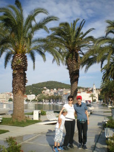 Splitska riva