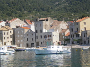 Komiža