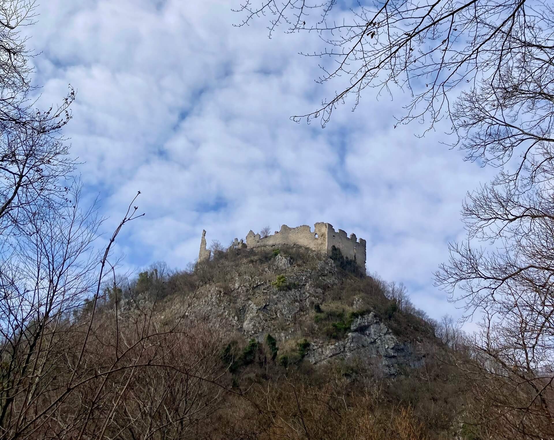 Ivanščica u Hrvatskom zagorju: Belecgrad – Gojzeki